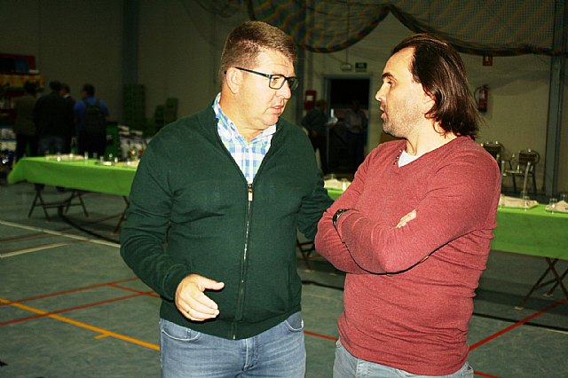  5 Campeonato Ornitolgico Regional Murciano - 23