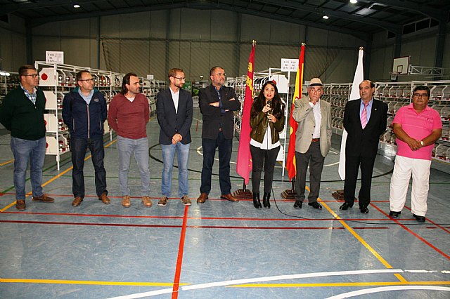  5 Campeonato Ornitolgico Regional Murciano - 31