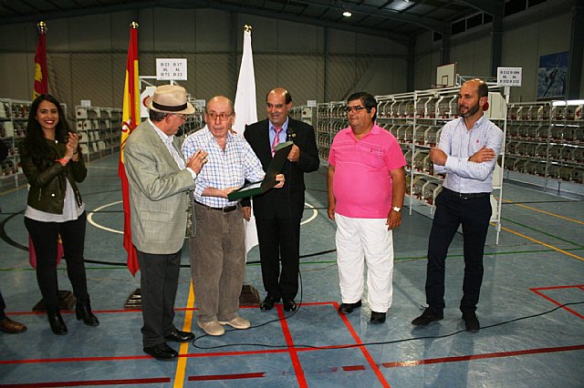  5 Campeonato Ornitolgico Regional Murciano - 45