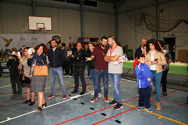  5 Campeonato Ornitolgico Regional Murciano - 51