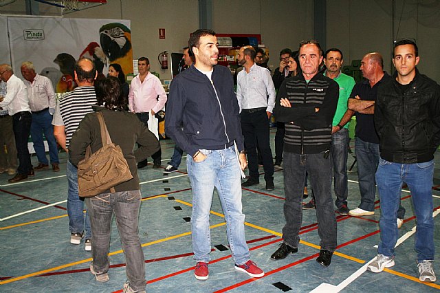  5 Campeonato Ornitolgico Regional Murciano - 55