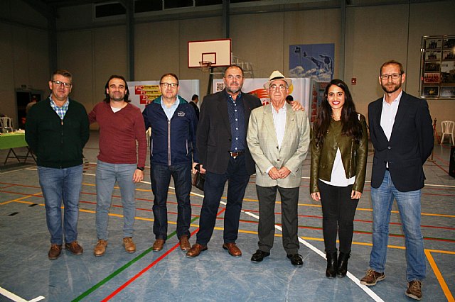  5 Campeonato Ornitolgico Regional Murciano - 61