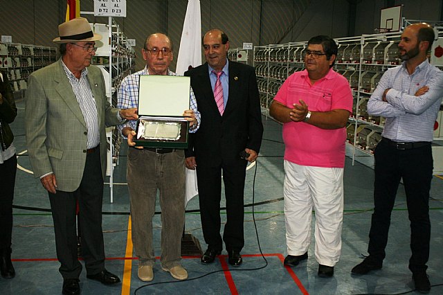  5 Campeonato Ornitolgico Regional Murciano - 63
