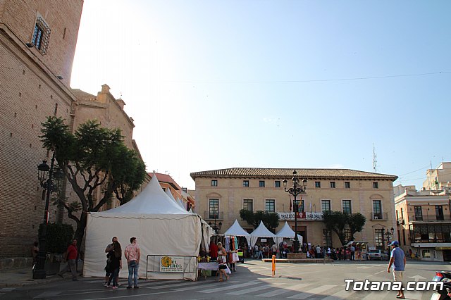 9 Feria Outlet de Totana - 2