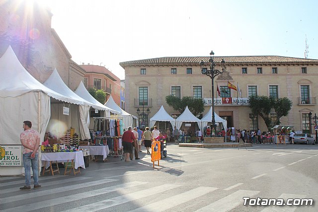 9 Feria Outlet de Totana - 3