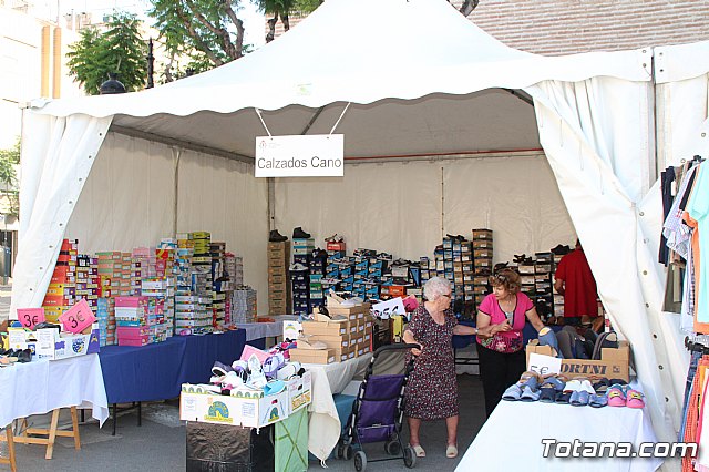 9 Feria Outlet de Totana - 4