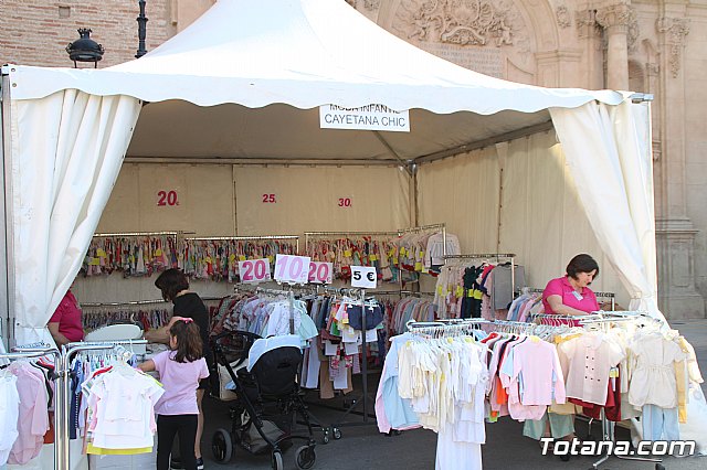 9 Feria Outlet de Totana - 6