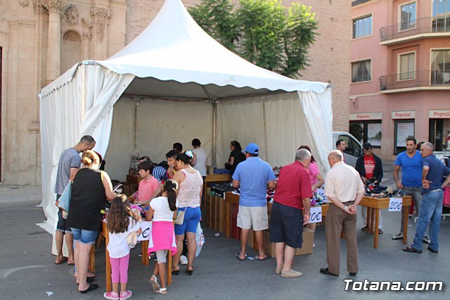 9 Feria Outlet de Totana - 7