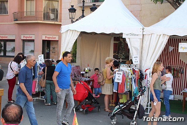 9 Feria Outlet de Totana - 8