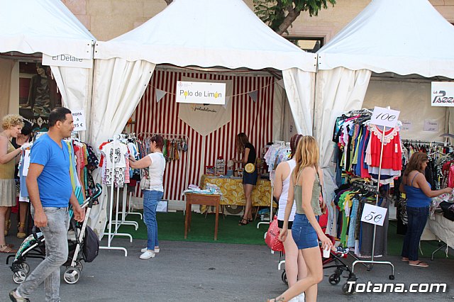 9 Feria Outlet de Totana - 9