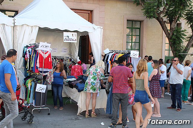 9 Feria Outlet de Totana - 10