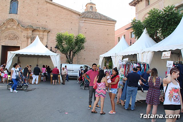 9 Feria Outlet de Totana - 12