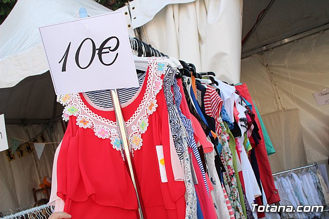 9 Feria Outlet de Totana - 13