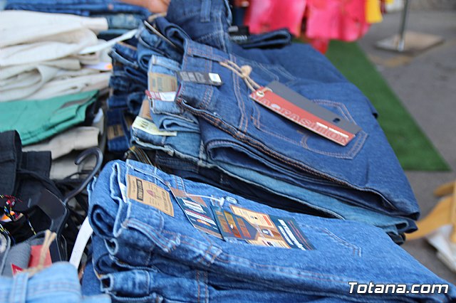 9 Feria Outlet de Totana - 16