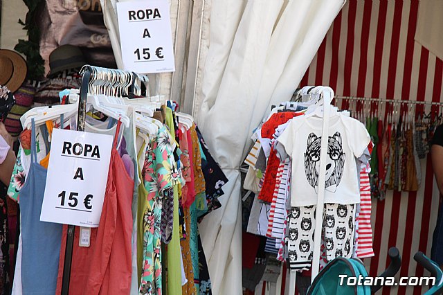 9 Feria Outlet de Totana - 21