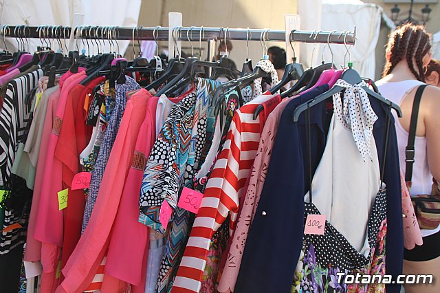 9 Feria Outlet de Totana - 24