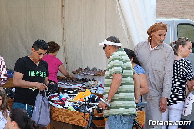 9 Feria Outlet de Totana - 34