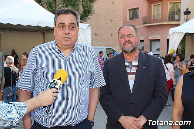 9 Feria Outlet de Totana - 39