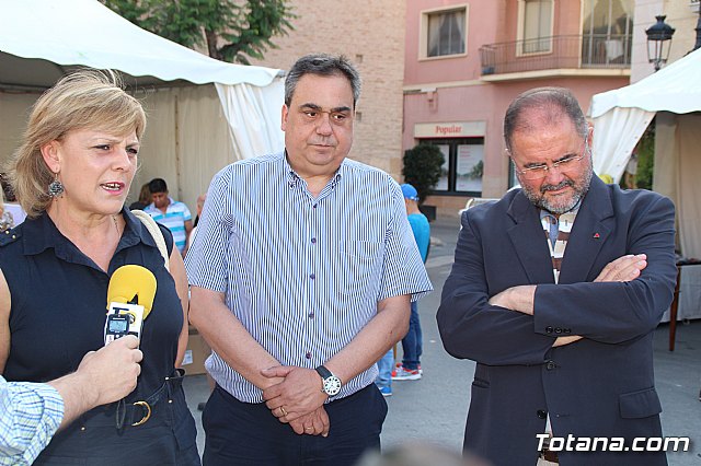 9 Feria Outlet de Totana - 43