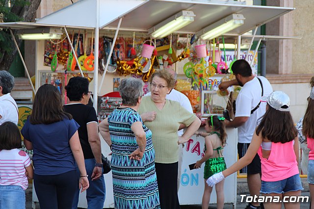 9 Feria Outlet de Totana - 45