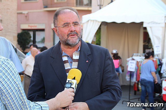 9 Feria Outlet de Totana - 46