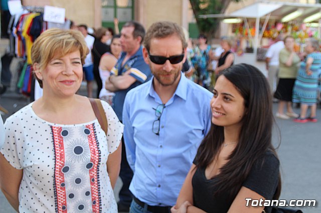 9 Feria Outlet de Totana - 47