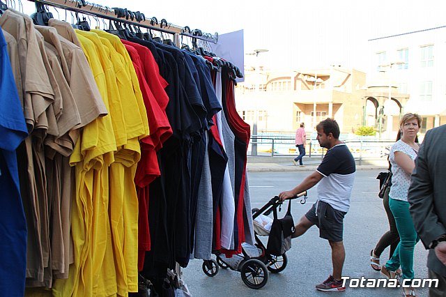 9 Feria Outlet de Totana - 51