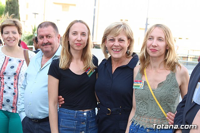 9 Feria Outlet de Totana - 55