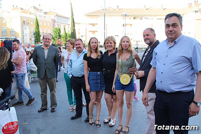 9 Feria Outlet de Totana - 56