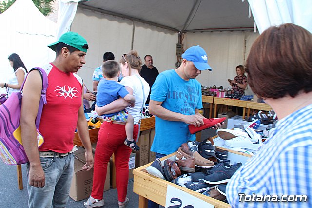 9 Feria Outlet de Totana - 57