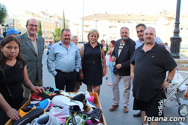 9 Feria Outlet de Totana - 61
