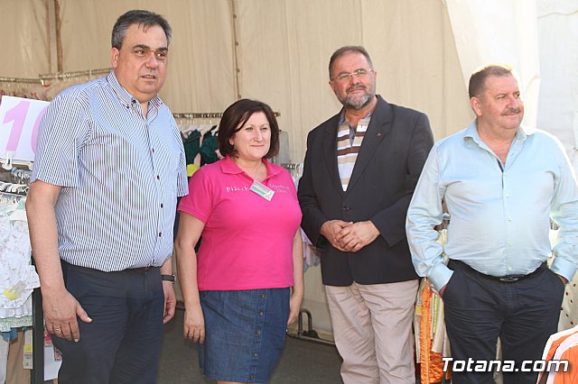 9 Feria Outlet de Totana - 64