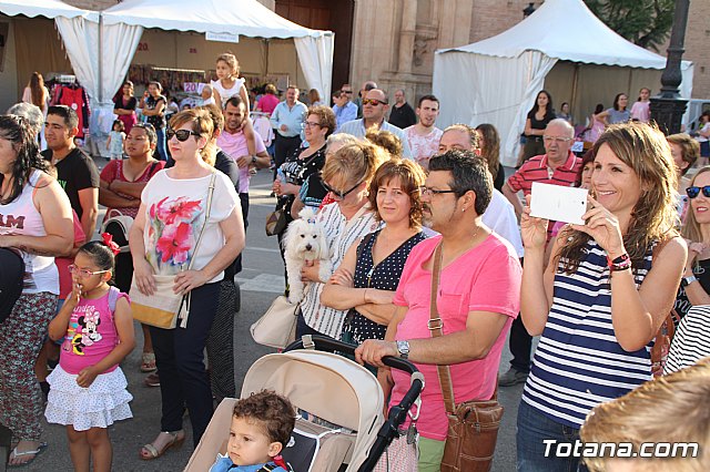 9 Feria Outlet de Totana - 90