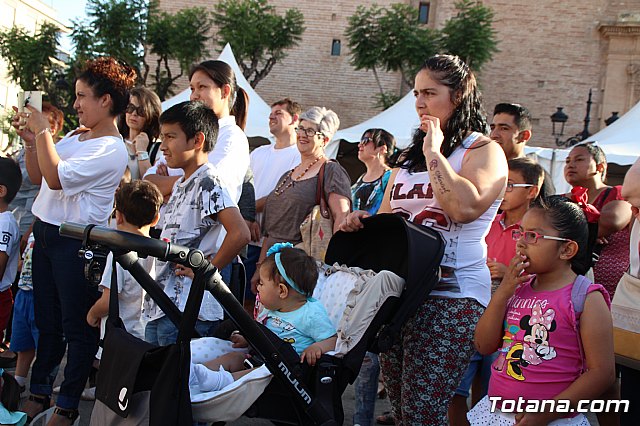 9 Feria Outlet de Totana - 95