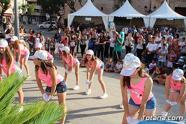 9 Feria Outlet de Totana - 115