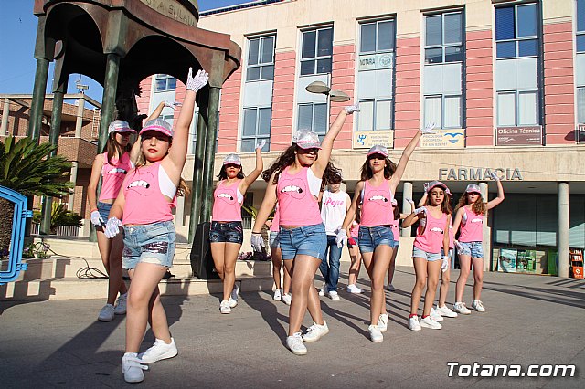 9 Feria Outlet de Totana - 118