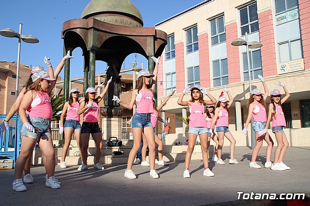 9 Feria Outlet de Totana - 131