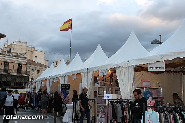 VIII Feria Outlet Totana - 3