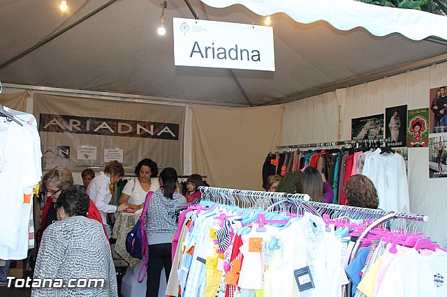 VIII Feria Outlet Totana - 7