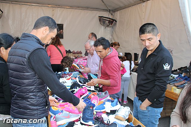 VIII Feria Outlet Totana - 8