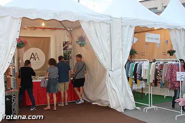 VIII Feria Outlet Totana - 10