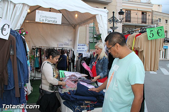 VIII Feria Outlet Totana - 11