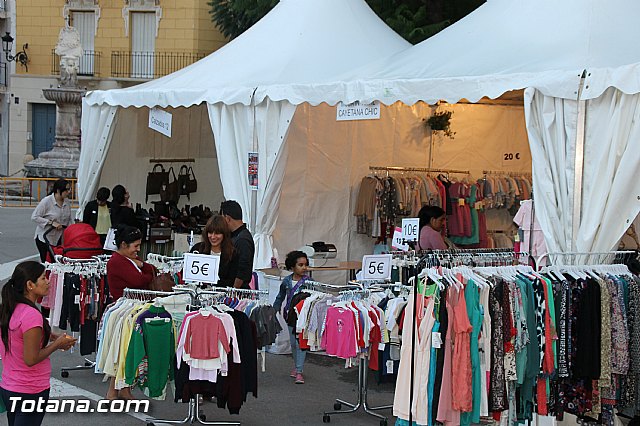 VIII Feria Outlet Totana - 14