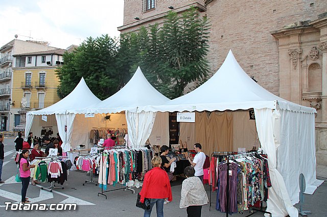 VIII Feria Outlet Totana - 15