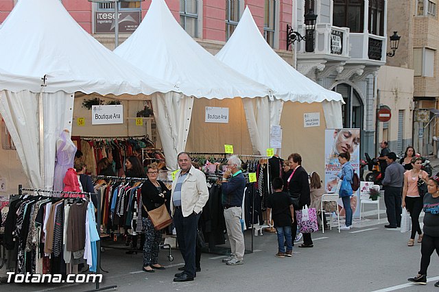 VIII Feria Outlet Totana - 16