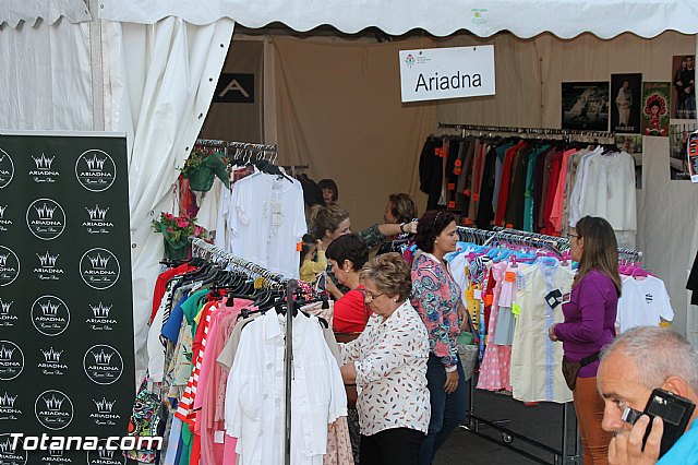 VIII Feria Outlet Totana - 17
