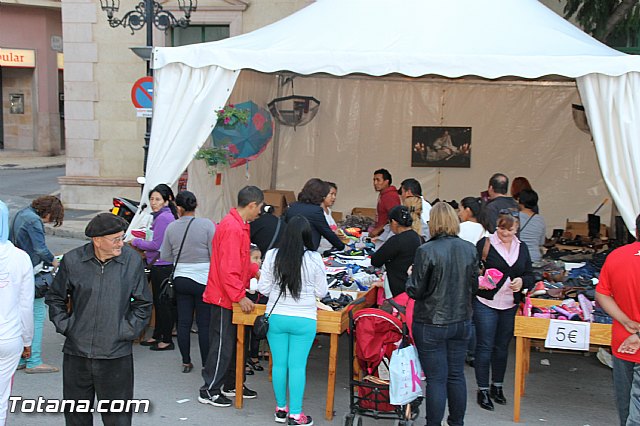 VIII Feria Outlet Totana - 18
