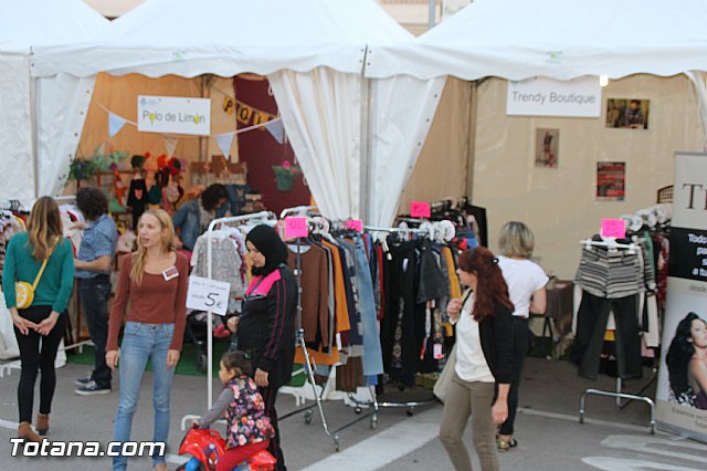 VIII Feria Outlet Totana - 19