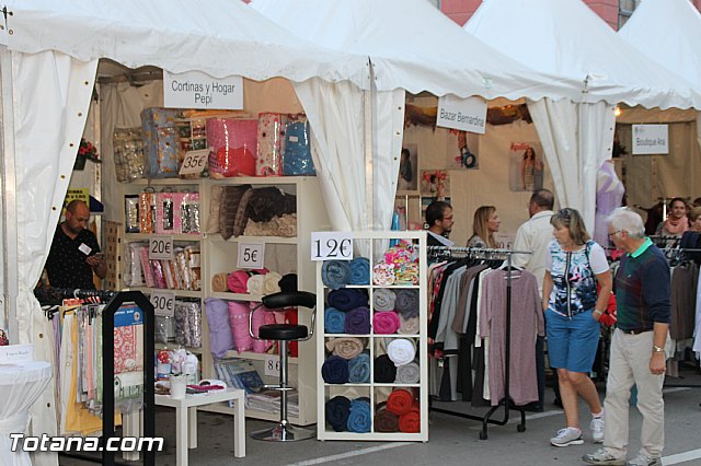 VIII Feria Outlet Totana - 20