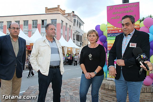 VIII Feria Outlet Totana - 22